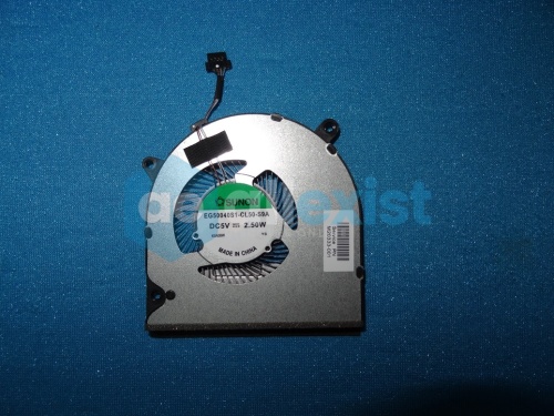 Вентилятор (кулер) EG50040S1-CL50-S9A для ноутбука HP Pavilion 15-EG M20333-001 фото 3