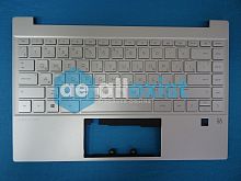 Топкейс с клавиатурой для ноутбука HP Pavilion 13-bb M14301-251