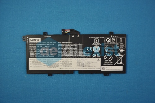 Аккумулятор L19M2PD7 для ноутбука Lenovo IdeaPad 3 3 10IGL 5 5B10X82537 фото 3