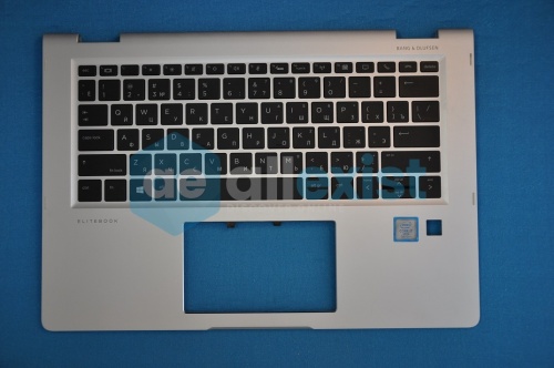     HP Elitebook X360 1030 G2 904507-001  2