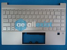 Топкейс с клавиатурой для ноутбука HP Pavilion 13-bb M14303-251