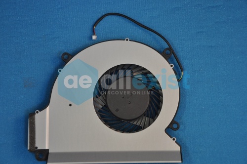 Вентилятор (кулер) BAZA1314R2U для моноблока HP ELITEONE 800 G4 L19009-001 фото 2