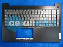 Топкейс с клавиатурой для ноутбука Lenovo V15 G2-ITL 5CB1B96469