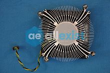 Вентилятор (кулер) для Lenovo Y530T 02CW100