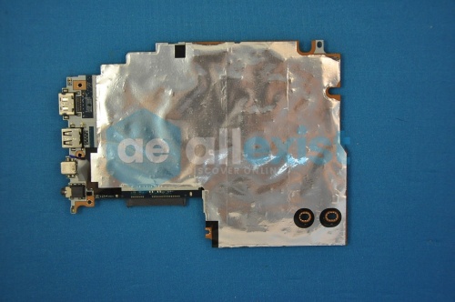 Материнская плата LA-E541P для ноутбука Lenovo 520S-14IKB i5-7200U 5B20N78662  фото 2
