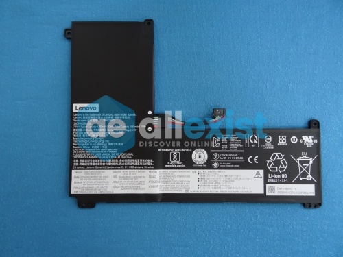 Аккумулятор L19M2PF1 для ноутбука Lenovo IdeaPad 1-11IGL05 1-14IGL05 5B10W42961