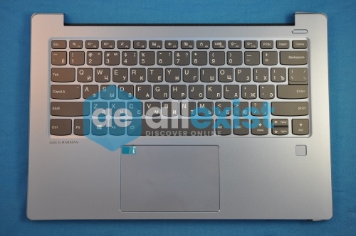Топкейс с клавиатурой и с тачпадом для ноутбука Lenovo 530s-14IKB 5CB0R11629