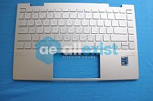Топкейс с клавиатурой для ноутбука HP Envy x360 13 AY 
