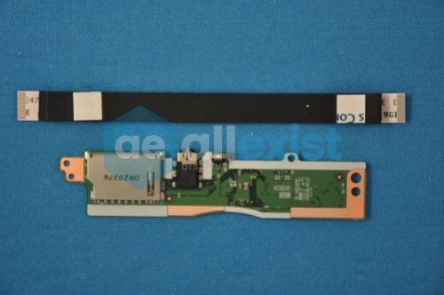 Интерфейсная плата  NS-C171 для ноутбука Lenovo S145-15 5C50S24931 фото 3