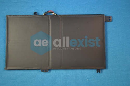 Аккумулятор L18M4PF5 для ноутбука Lenovo Ideapad S540-15IWL Xiaoxin Air 15 5B10T09090 фото 2