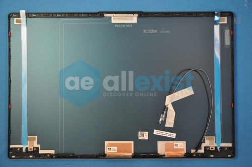 Крышка матрицы для ноутбука Lenovo IdeaPad 5-15 5CB0X56075 фото 2