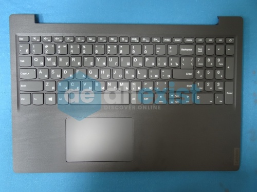 Топкейс с клавиатурой для ноутбука Lenovo V15-IGL 5CB0Z20941 фото 3