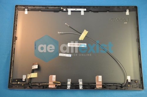 Крышка матрицы lcd cable DC02001YF20-AHZ1 для ноутбука Lenovo 520-15IKB 5CB0N98513 фото 2