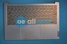 Топкейс с клавиатурой и тачпадом для ноутбука Lenovo S540-13API 5CB0W43702