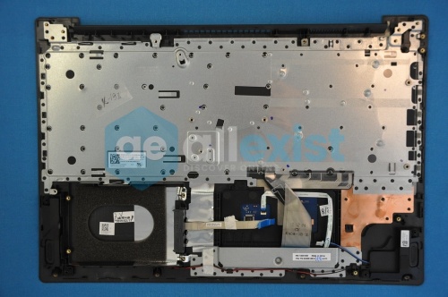 Топкейс с клавиатурой и тачпадом для ноутбука Lenovo L340-15IWL 5CB0S16618 фото 3