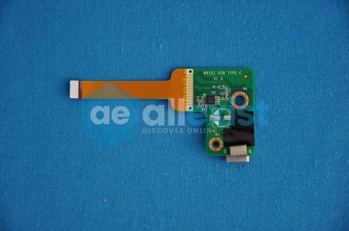 Плата USB с кабелем для моноблока Lenovo  M910z 00XL285 фото 2