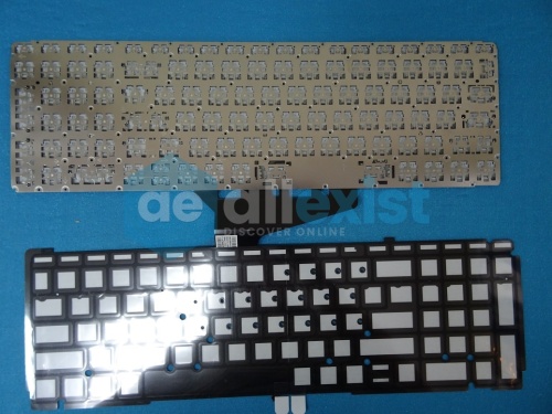 Клавиатура для ноутбука HP Spectre 15-EB Spectre x360 15 L95657-251 фото 2