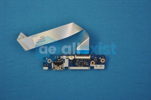  USB Board  smart card   LS-5542P   Lenovo 320S-14IKB 5C50N78342  3