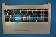 Топкейс с клавиатурой для ноутбука HP 255 G5 HP 15 855022-251