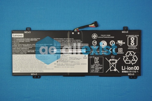 Аккумулятор для ноутбука Lenovo Ideapad Flex - 14API L18C4PF3 5B10T09081