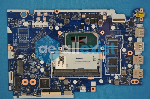   NM-C711   Lenovo IdeaPad I5-1035G S145-15IIL 5B20S43829