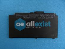 Аккумулятор CD03XL для ноутбука HP ProBook 650 G4  931702-421