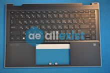 Топкейс с клавиатурой для ноутбука HP Pavilion 14-DW L96524-251