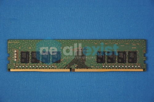   Samsung DDR4 M378A2K43CB1 16GB PC4-266V-UB1-11 01AG835  2