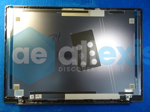     Huawei MateBook D 16 RLEF-X DTP9908162195  2