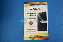 Защитная Плёнка Onext Onext Для ASUS Zenfone 6