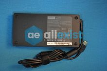 Блок питания ADL300SDC3A для ноутбука Lenovo Legion 5 15ACH6H,5-17ACH6H, 5A10W86290