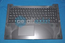 Топкейс с клавиатурой  и тачпадом для ноутбука Lenovo 330-15 5CB0R16685