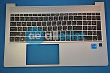 Топкейс с клавиатурой для ноутбука HP ProBook 450/G8 M21740-251