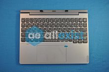 Док-станция топкейс с клавиатурой для ноутбука Lenovo D330-10IGM Y530-15ICH 5D20R49344