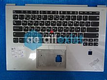 Топкейс с клавиатурой для ноутбука Lenovo ThinkPad X1 Yoga 2nd Gen 01LV029