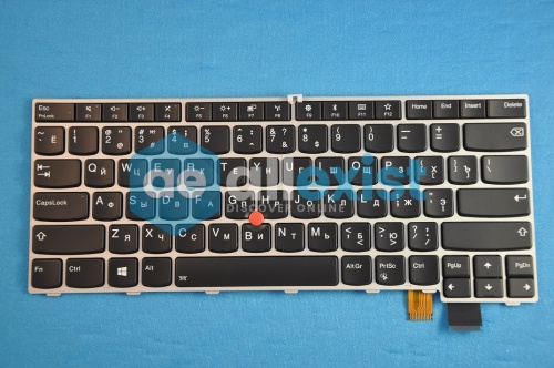 Клавиатура для ноутбука Lenovo T460S 01ER892 