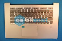 Топкейс с клавиатурой и тачпадом для ноутбука Lenovo 530S-15IKB 5CB0R12654
