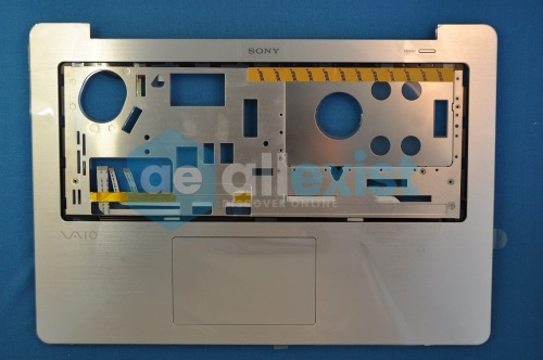 Топкейс с тачпадом для ноутбука Sony Vaio FLX-FI2 SVF14N A1994701A фото 2