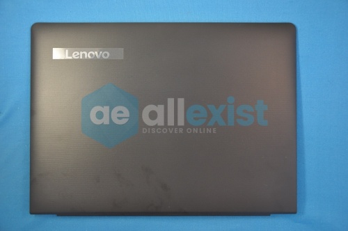 Крышка матрицы с Lcd кабелем DC02001W000 для ноутбука Lenovo Ideapad 310-14 5CB0L35804  фото 3