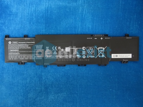 Аккумулятор TI04XL для ноутбука HP 17-ch HP 17m M24563-005 фото 2