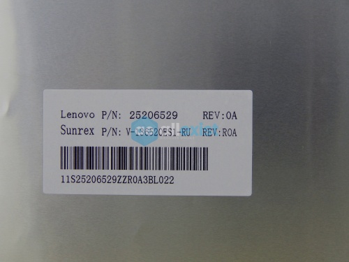    Lenovo Z500 P500 25206529  2