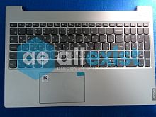 Топкейс с клавиатурой и тачпадом для ноутбука Lenovo S340-15IWL 5CB0S18759