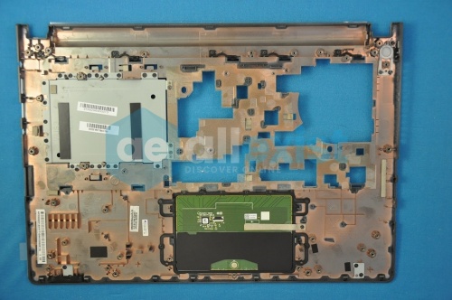 Топкейс с тачпадом для ноутбука Lenovo IdeaPad S310 90203030 фото 2