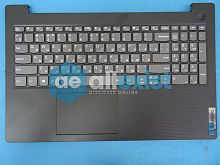 Топкейс с клавиатурой и тачпадом для ноутбука Lenovo V15 G2 5CB1B96469 