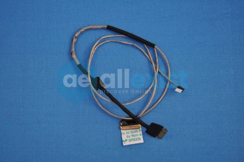 LCD кабель EDP Lenovo Ideapad 110-15ACL / 110-15AST / 110-15IBR DC02C009900 5C10L46227