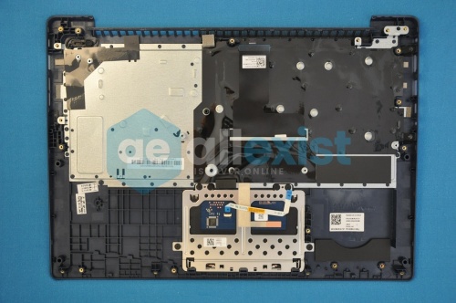 Топкейс с клавиатурой и тачпадом для ноутбука Lenovo IdeaPad 330s-14IKB 330S-14AST 5CB0R07541 фото 2