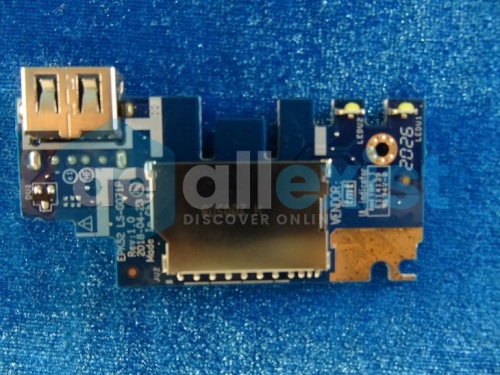     USB+ EPK52 LS-G071P   HP 15-db HP 250 G7 HP 255 G7 L24587-001  3