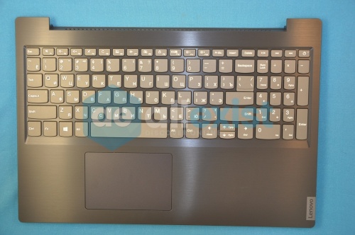 Топкейс с клавиатурой и тачпадом для ноутбука Lenovo L340-15API 5CB0S16672 фото 3