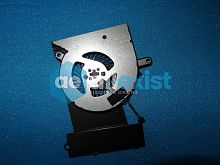 Вентилятор (кулер) NS75B00-16M02 для ноутбука HP Omen 15-ce 929455-001