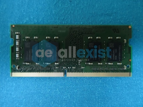   Kingston 8GB DDR4 PC4-3200AA 5M30Z71633	  2